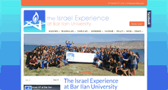 Desktop Screenshot of israelxp.com