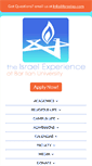 Mobile Screenshot of israelxp.com